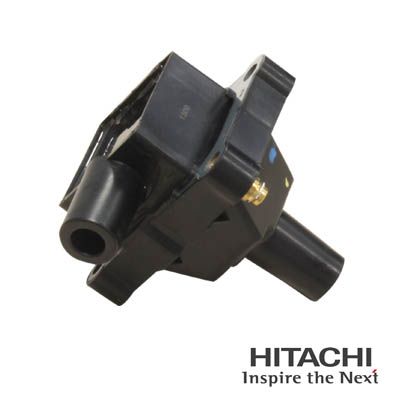 Ritė, uždegimas HITACHI 2503814