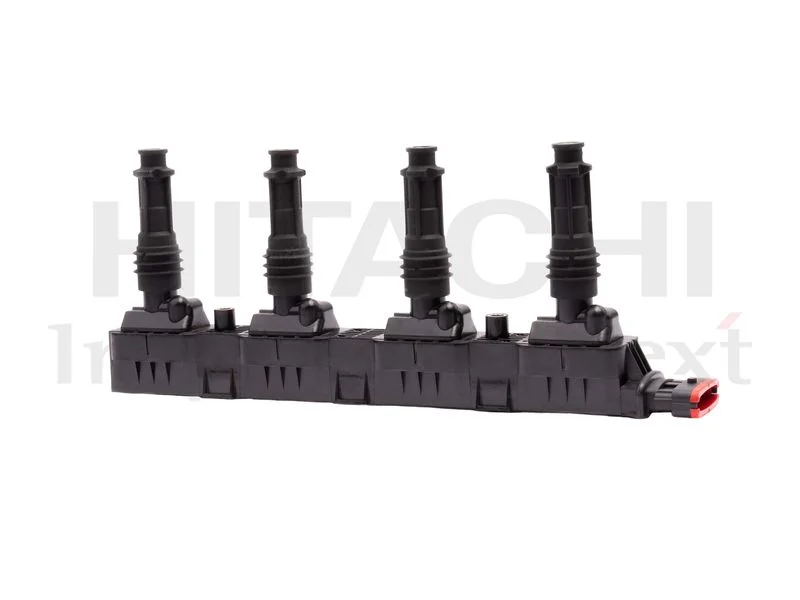 Котушка запалювання HITACHI 2503816