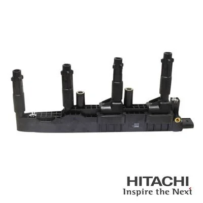 Ritė, uždegimas HITACHI 2503822