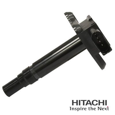 Котушка запалювання HITACHI 2503828