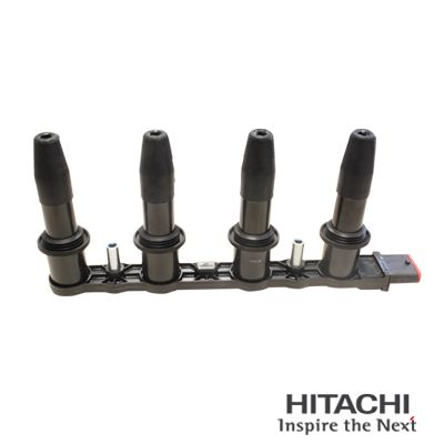 Ritė, uždegimas HITACHI 2503832