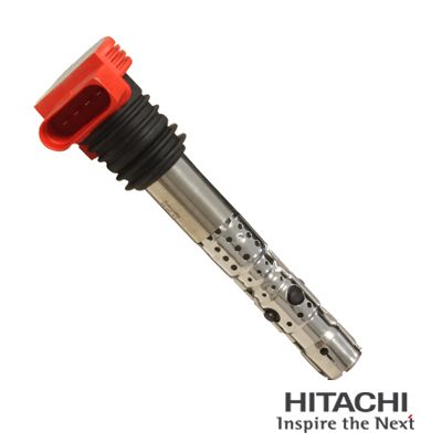 Котушка запалювання HITACHI 2503834