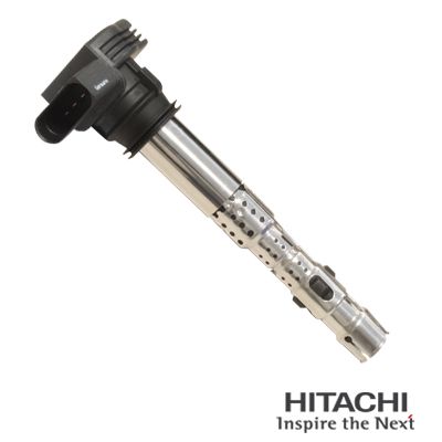 Котушка запалювання HITACHI 2503836