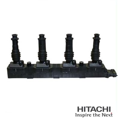 Ritė, uždegimas HITACHI 2503839