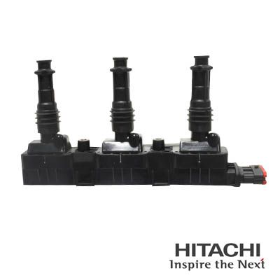 Ritė, uždegimas HITACHI 2503866