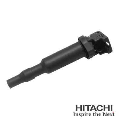 Ritė, uždegimas HITACHI 2503875