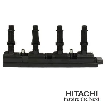 Ritė, uždegimas HITACHI 2504048