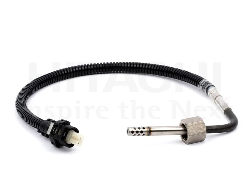 Jutiklis, išmetamųjų dujų temperatūra HITACHI 2505506
