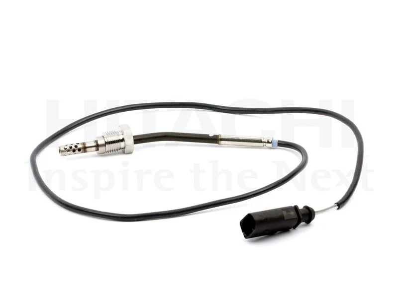 Jutiklis, išmetamųjų dujų temperatūra HITACHI 2505508