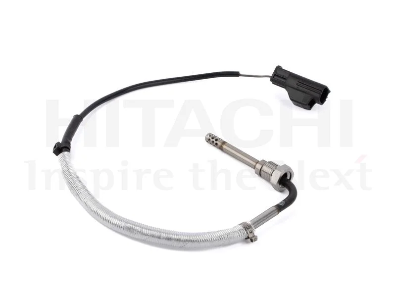 Sensor, exhaust gas temperature HITACHI 2505542