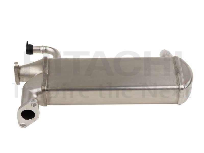 Cooler, exhaust gas recirculation HITACHI 2505973