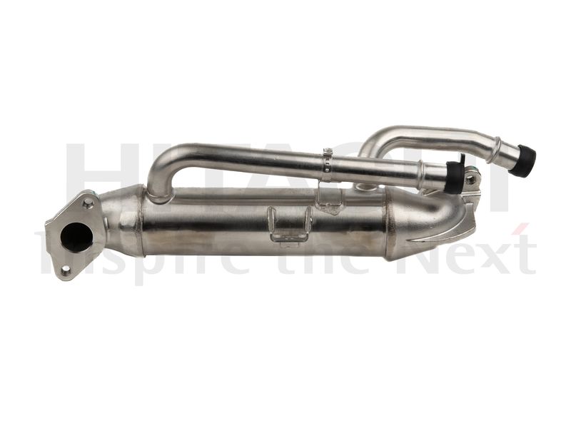 Cooler, exhaust gas recirculation HITACHI 2505974