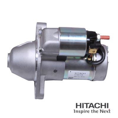 Starteris HITACHI 2506934