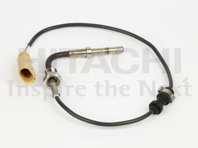 Jutiklis, išmetamųjų dujų temperatūra HITACHI 2507007