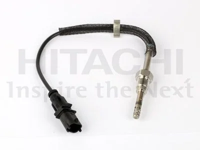 Jutiklis, išmetamųjų dujų temperatūra HITACHI 2507015
