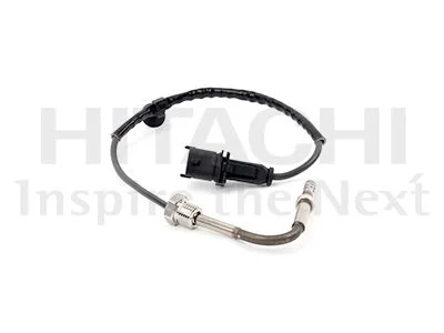 Jutiklis, išmetamųjų dujų temperatūra HITACHI 2507084