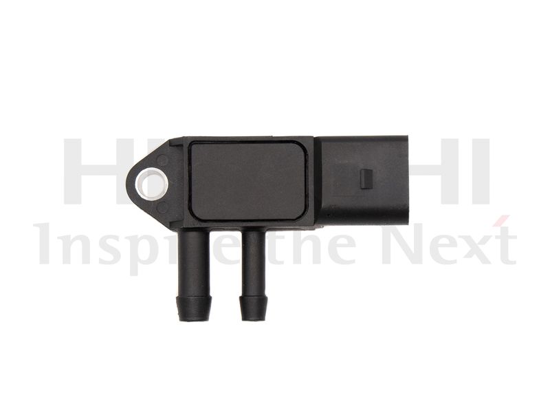 Sensor, exhaust pressure HITACHI 2507402