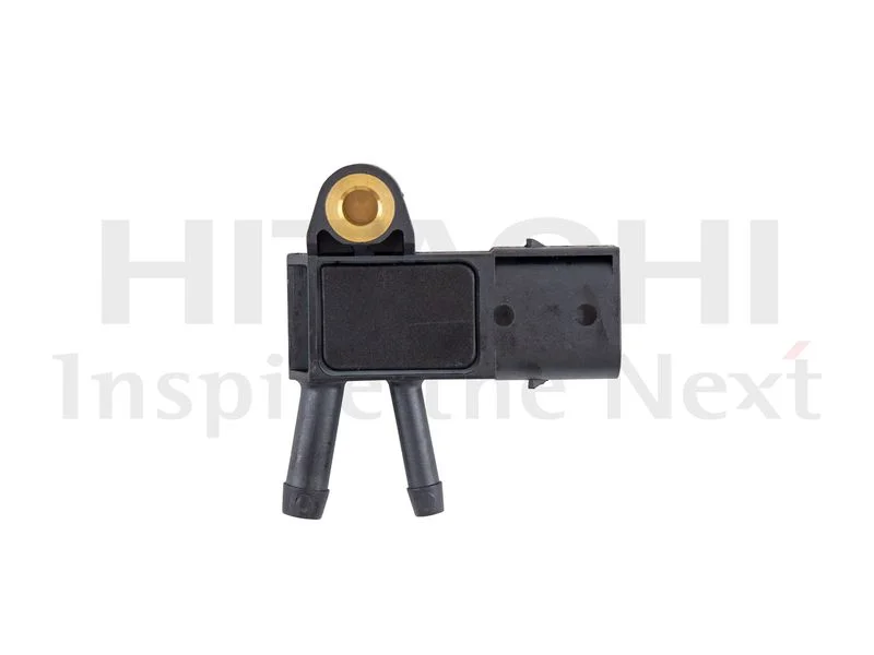 Jutiklis, išmetimo slėgis HITACHI 2507403