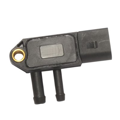 Sensor, exhaust pressure HITACHI 2507410