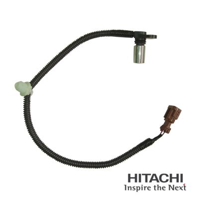 Sensor, pulso do veio de excêntricos HITACHI 2508108