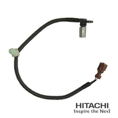 Sensor, crankshaft pulse HITACHI 2508108
