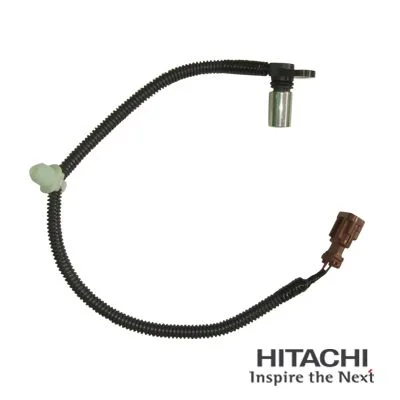 Імпульсний датчик, колінчатий вал HITACHI 2508108