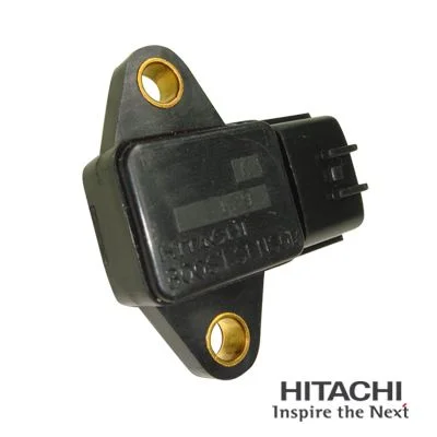 Jutiklis, įsiurbimo kolektoriaus slėgis HITACHI 2508148