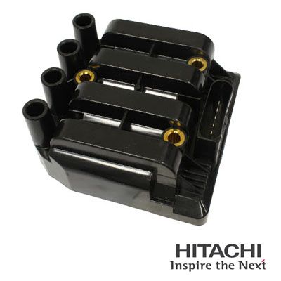 Ritė, uždegimas HITACHI 2508438