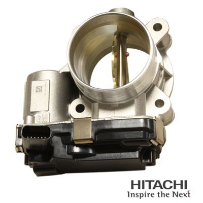 Corps de papillon HITACHI 2508555