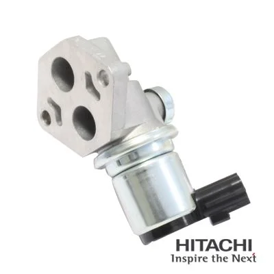 Tuščiosios eigos valdymo vožtuvas, oro tiekimas HITACHI 2508673