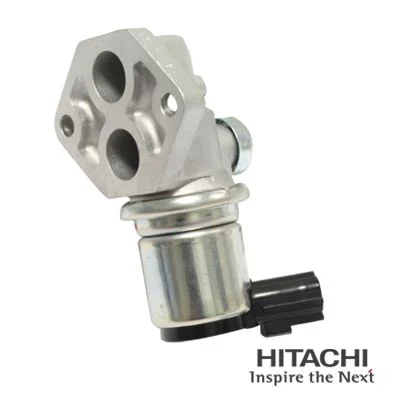 Idle Control Valve, air supply HITACHI 2508674