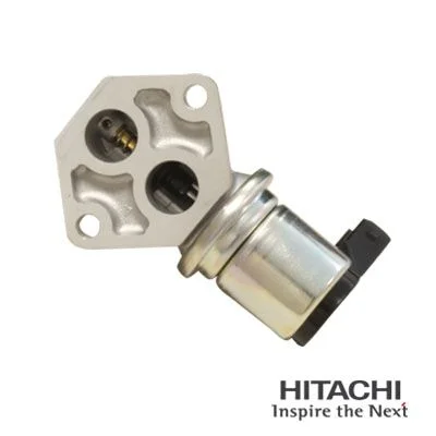 Tuščiosios eigos valdymo vožtuvas, oro tiekimas HITACHI 2508696