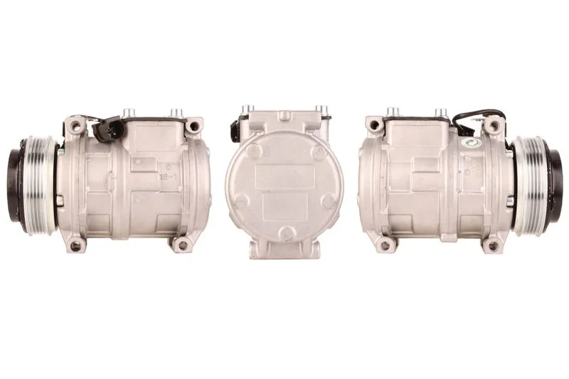 447 LUCAS ACP122