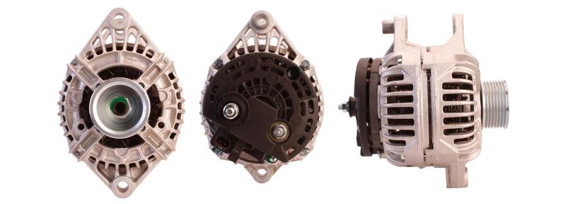 Alternator LUCAS LRA01161