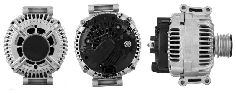 Alternator LUCAS LRA02948