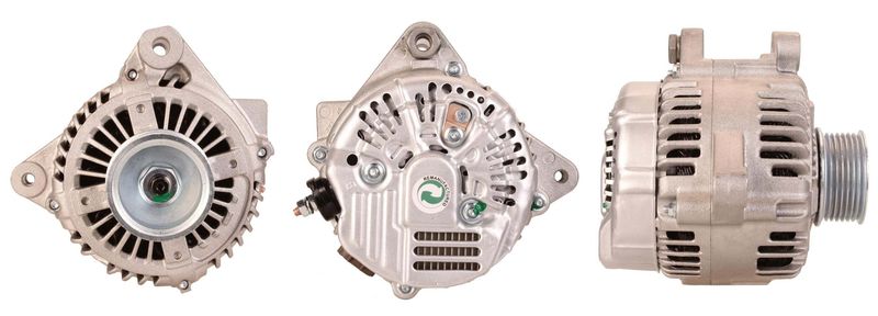 Alternator LUCAS LRA03000