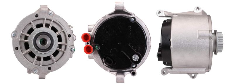 Alternator LUCAS LRA03014