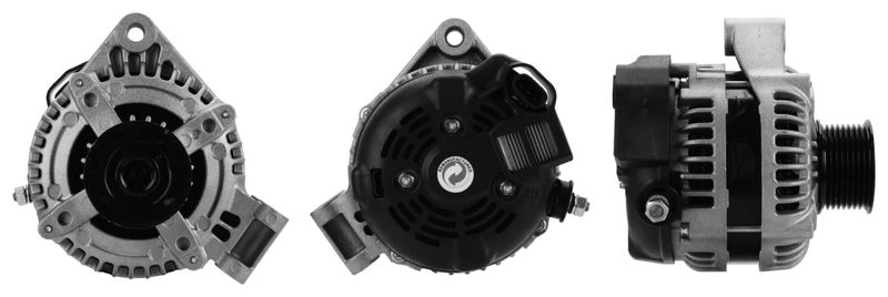 Alternator LUCAS LRA03028