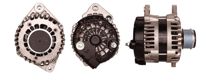 Alternator LUCAS LRA03094