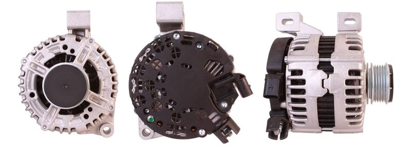 Alternator LUCAS LRA03098