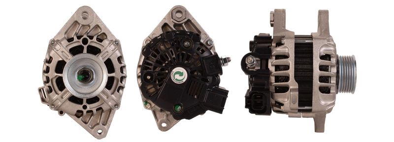 Alternator LUCAS LRA03281