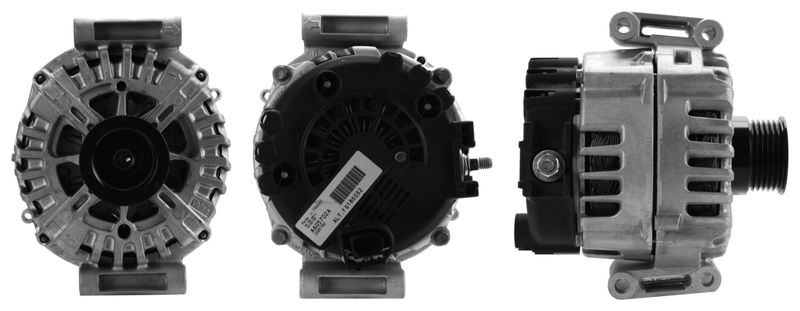 Alternator LUCAS LRA03339