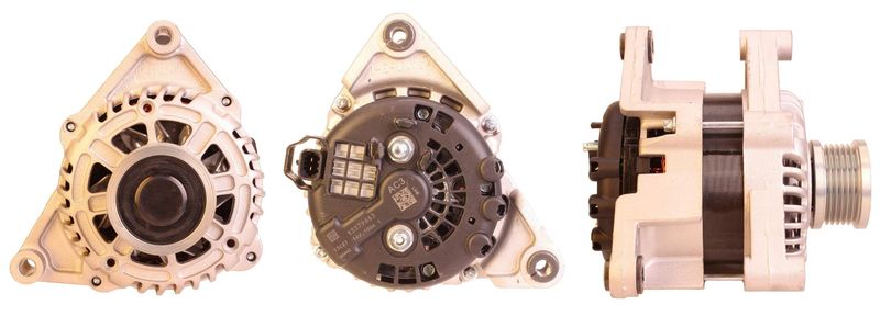 Alternator LUCAS LRA03361