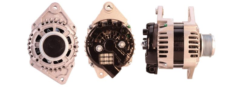 Alternator LUCAS LRA03418