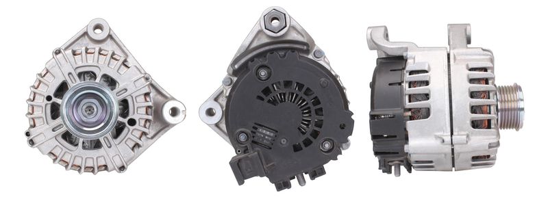 Alternator LUCAS LRA03429