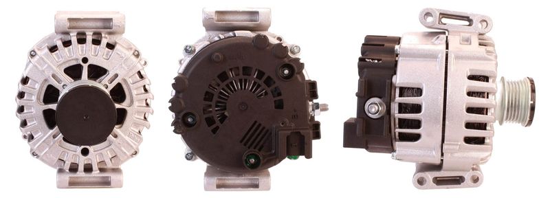 Alternator LUCAS LRA03471