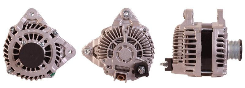 Alternator LUCAS LRA03596