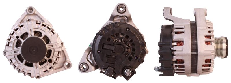 Alternator LUCAS LRA03613