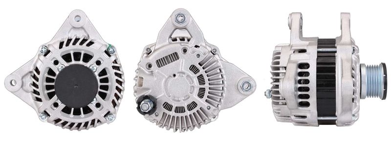 Alternator LUCAS LRA03644