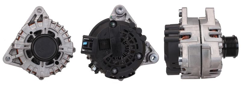 Alternator LUCAS LRA03796